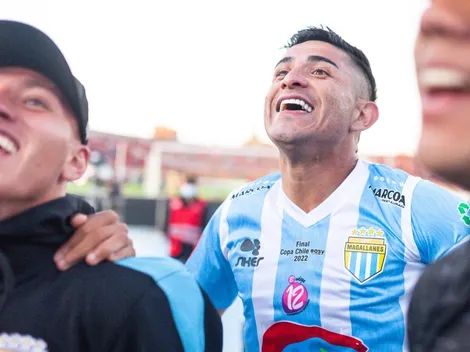 Flores y su reencuentro con Colo Colo: "Si hago un gol no creo que lo celebre"