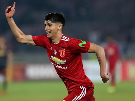 Ex compañero de Araos pide que lo rescaten del fútbol mexicano