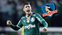 El charrúa correría con ventaja en Colo Colo