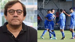 Díaz se ilusiona con esta nueva U.