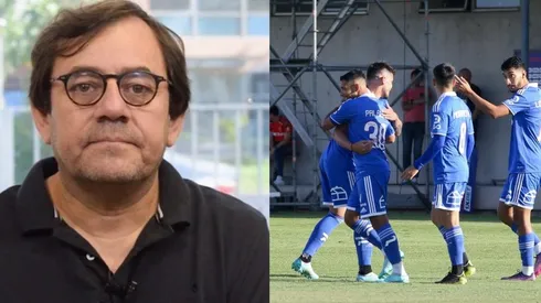 Díaz se ilusiona con esta nueva U.