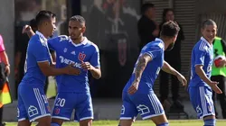 Los Azules derrotaron a Talleres de Códoba en su útimo partido amistoso.