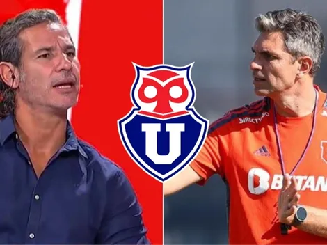 Poli no le da margen de error a la U de Pellegrino