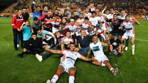 Deportes Copiapó da a conocer el precio de la entrada frente a Colo Colo