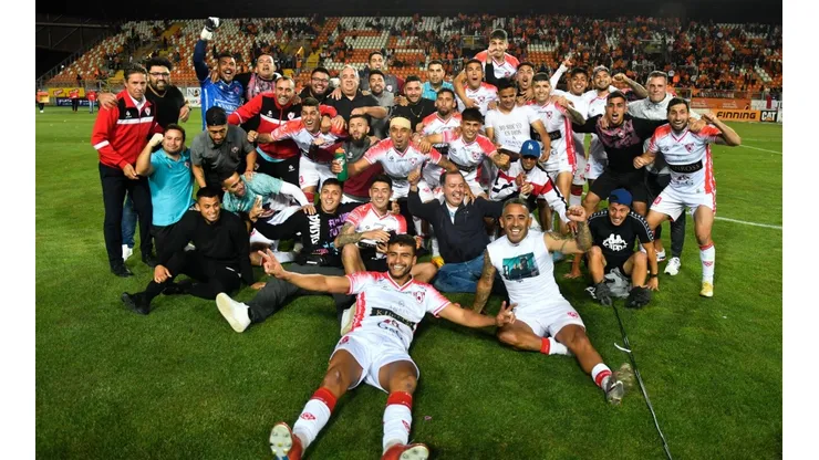 Deportes Copiapó da a conocer el precio de la entrada frente a Colo Colo