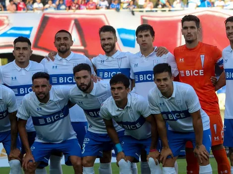 La UC presenta su camiseta de visita para la temporada 2023