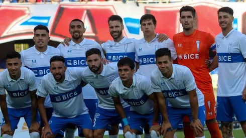 Los Cruzados tienen nueva camiseta de visitante