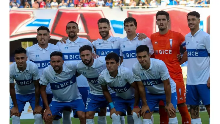 Los Cruzados tienen nueva camiseta de visitante