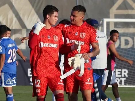 La U suma un nuevo amistoso a su calendario