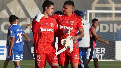 La U sigue la pretemporada en el CDA