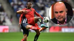 Fabián Castillo puede aportar mucho con su talento en Colo Colo