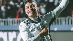 Las negociaciones entre Curicó y Colo Colo siguen entrampadas.