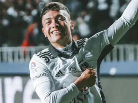 Dan a conocer el por qué Zavala no ha podido partir de Colo Colo