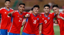 La UC aportó con jugadores a la nómina del Sudamericano