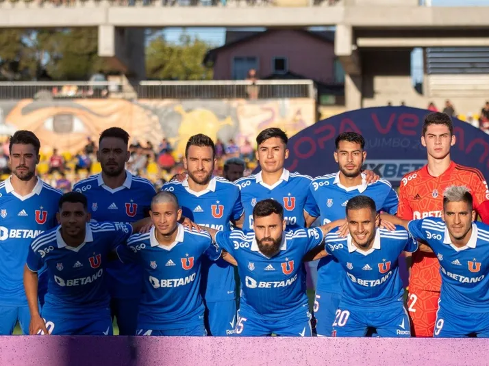 La tercera opción de la U para ser local en el torneo