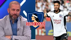 Rodrigo Goldberg no le cree mucho a Juan Martín Lucero