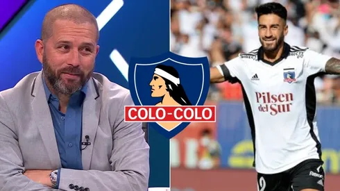 Rodrigo Goldberg no le cree mucho a Juan Martín Lucero