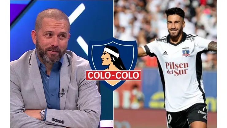 Rodrigo Goldberg no le cree mucho a Juan Martín Lucero
