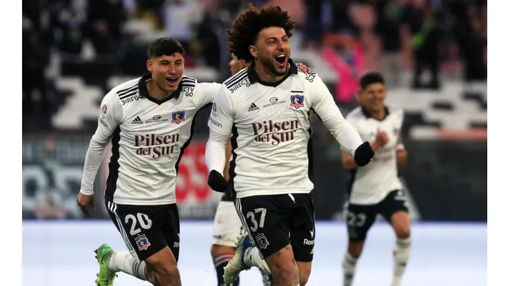Colo Colo busca ganar el primer título de la temporada
