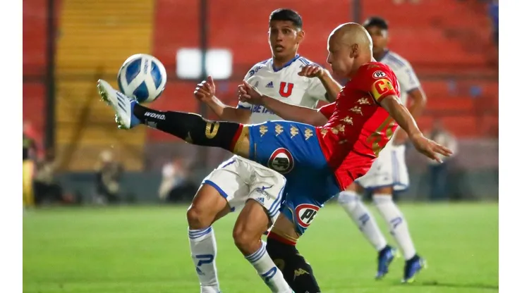 El estadio Santa Laura también será el reducto local para la U y la UC.