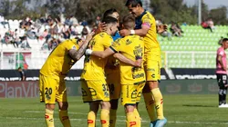 Everton se está preparando para el Campeonato Nacional 2023