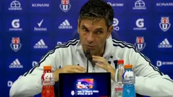 Mauricio Pellegrino cuenta la firme con el tema de los refuerzos