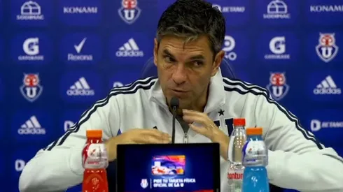 Mauricio Pellegrino cuenta la firme con el tema de los refuerzos