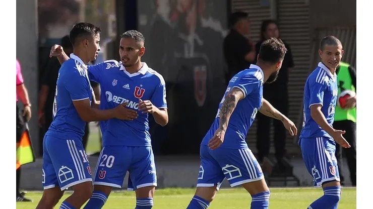 Los Azules tienen un gran desafío por delante.