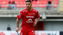 Reyes se anduvo enojando con los medios deportivos nacionales.