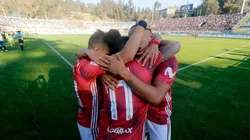 Un exjugador de la Universidad de Chile jugará en la Primera B