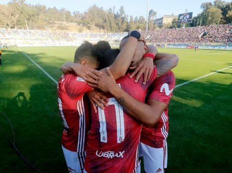 Ex crack de la U que brilla con Sampaoli a una firma de reforzar a un gigante de la B