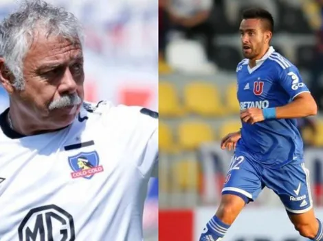 Caszely a Zaldivia: "En 10 años más nadie se va a acordar de él"