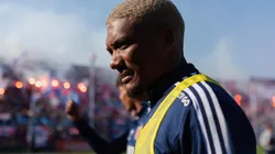 Fernandes llevaba semanas radicado en Croacia.