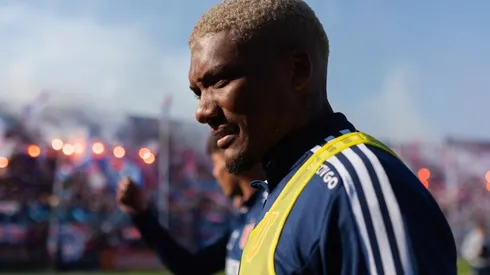 Fernandes llevaba semanas radicado en Croacia.