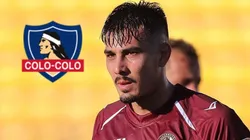 El delantero sería una opción en el Cacique