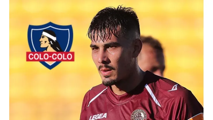 El delantero sería una opción en el Cacique