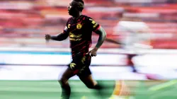 El jugador se encuentra actualmente en el Tijuana de México.