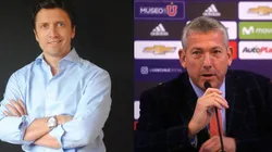 Heller era dueño de Mega y Azul Azul.