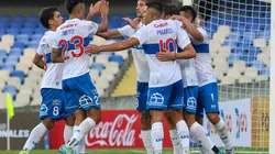 Los Cruzados no jugarán el amistoso ante Rosario Central.