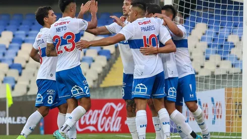 Los Cruzados no jugarán el amistoso ante Rosario Central.