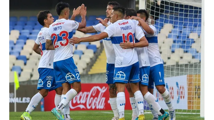 Los Cruzados no jugarán el amistoso ante Rosario Central.