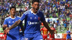 Álvaro Brun analiza su paso por la U