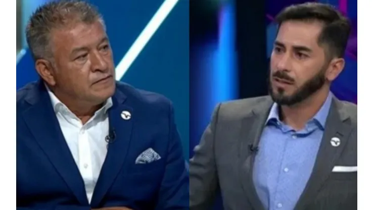 Borghi y Herrera animaron acalorado debate en TST.