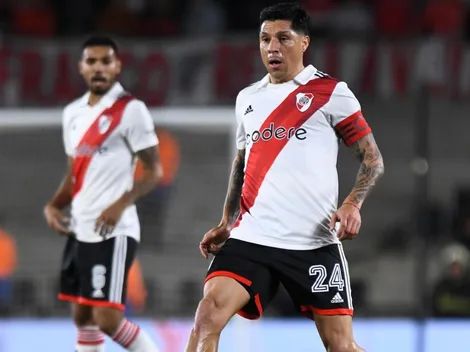 ¿Cuándo es el amistoso entre River Plate y Millonarios?