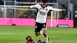 Pizarro podría ser alternativa en la Supercopa.