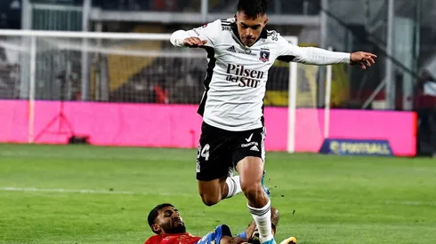 Pizarro podría ser alternativa en la Supercopa.