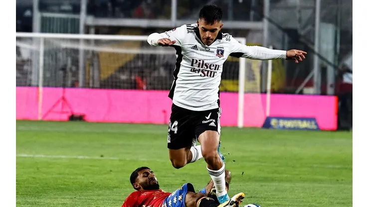Pizarro podría ser alternativa en la Supercopa.