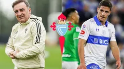 El DT del Celta de Vigo le pegó feroz ninguneada a Clemente Montes