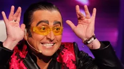 ¡Hola, chicos! Aseguran que Yerko Puchento será parte del humor en el próximo Festival de Viña del Mar