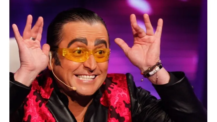 ¡Hola, chicos! Aseguran que Yerko Puchento será parte del humor en el próximo Festival de Viña del Mar